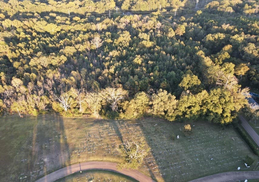 28 Acres for Sale South Jackson, Hinds County, MS