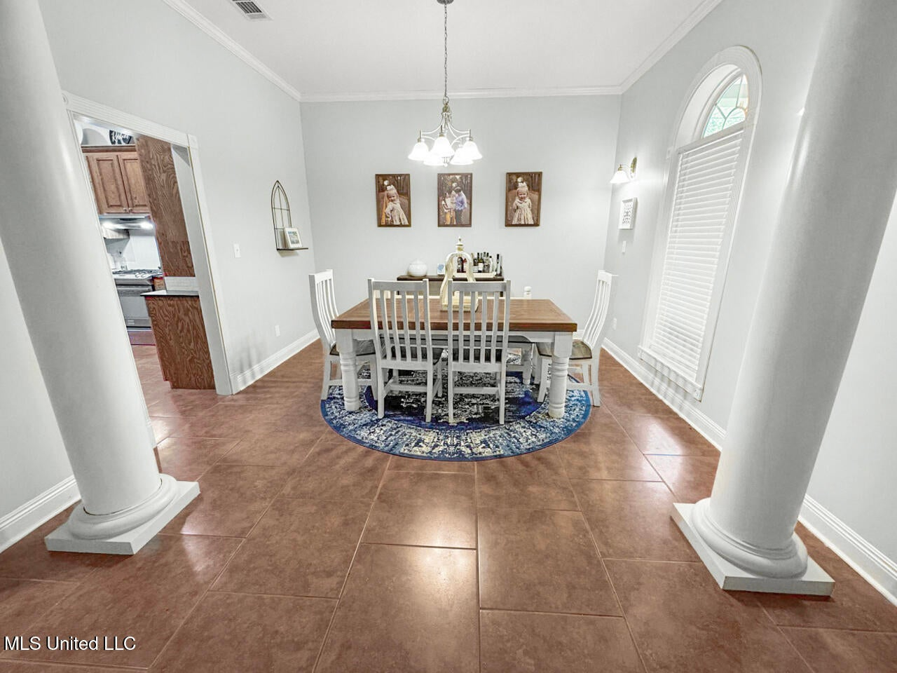 52 Ogden Road Home in Kingston Community of Natchez, MS