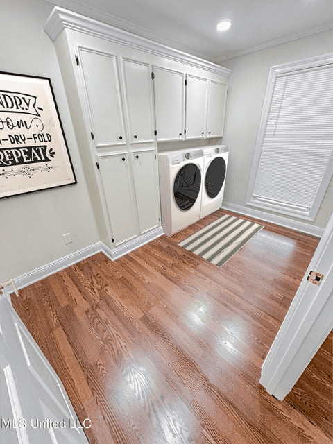 Remodeled Home on Acreage in Natchez, MIssissippi