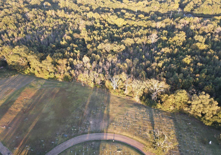 28 Acres for Sale South Jackson, Hinds County, MS