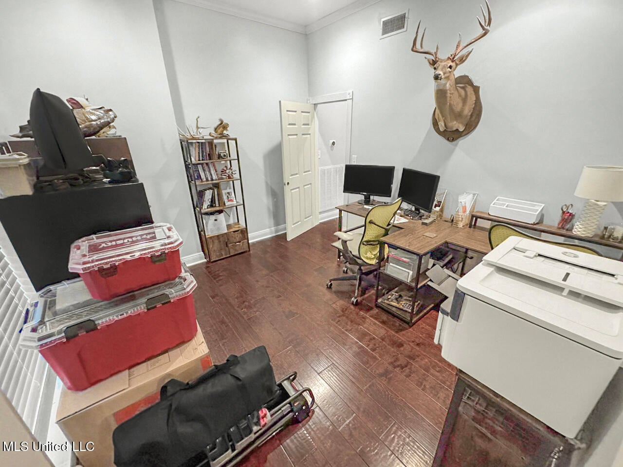 52 Ogden Road Home in Kingston Community of Natchez, MS