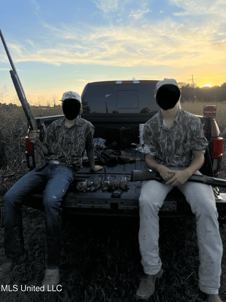 Tensas Parish Land Near Lake St. John – 80 Acres