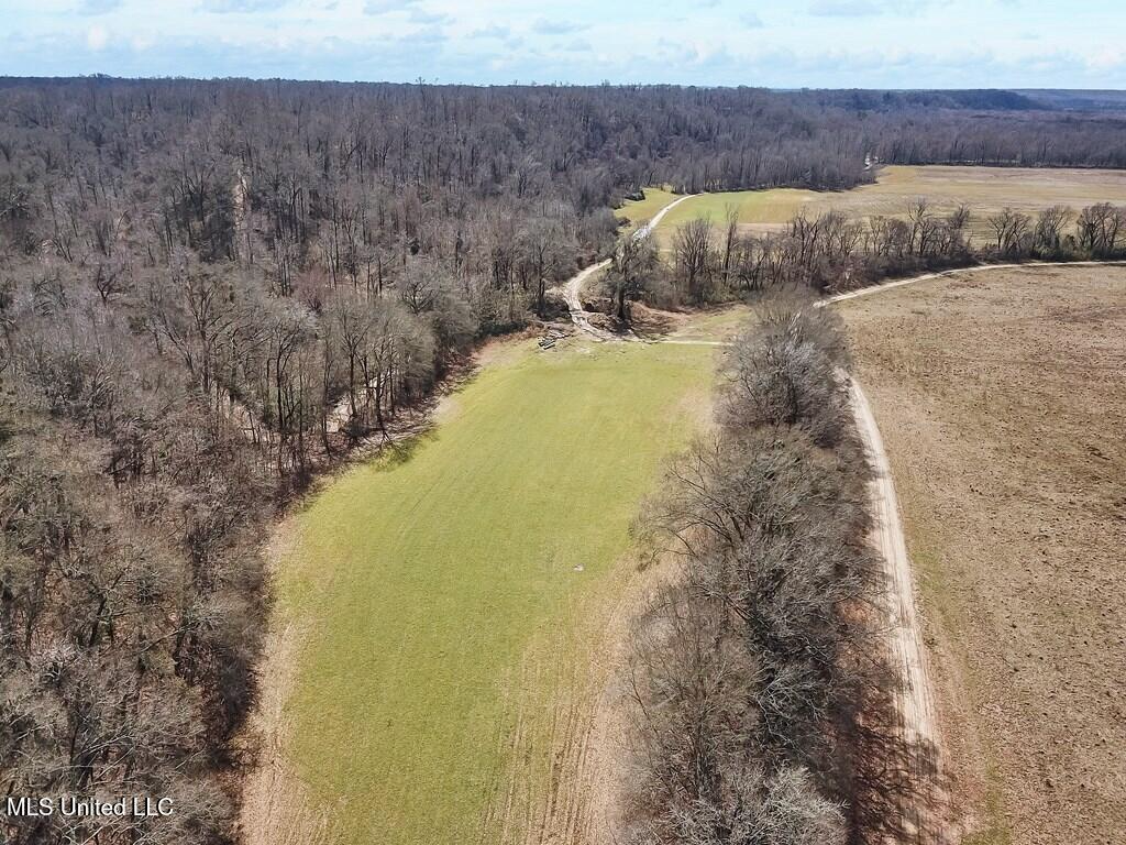Southside Land Share for Sale in Jefferson County, MS