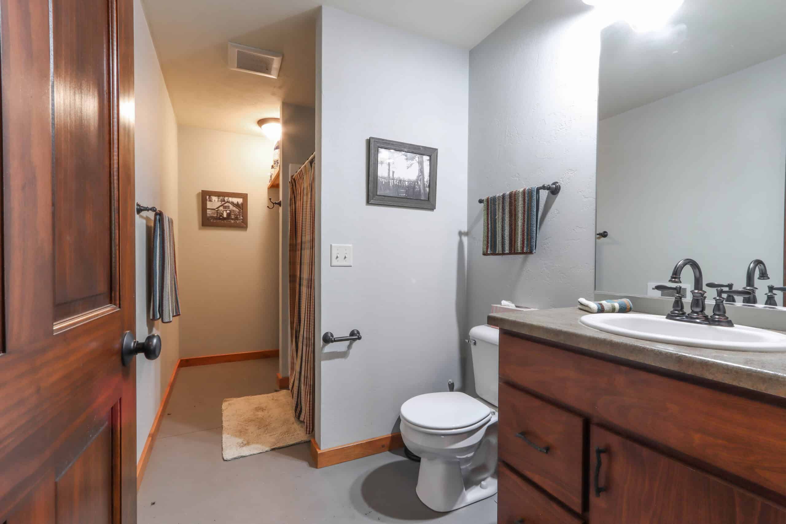 An outdoor paradise in Waupaca County WI