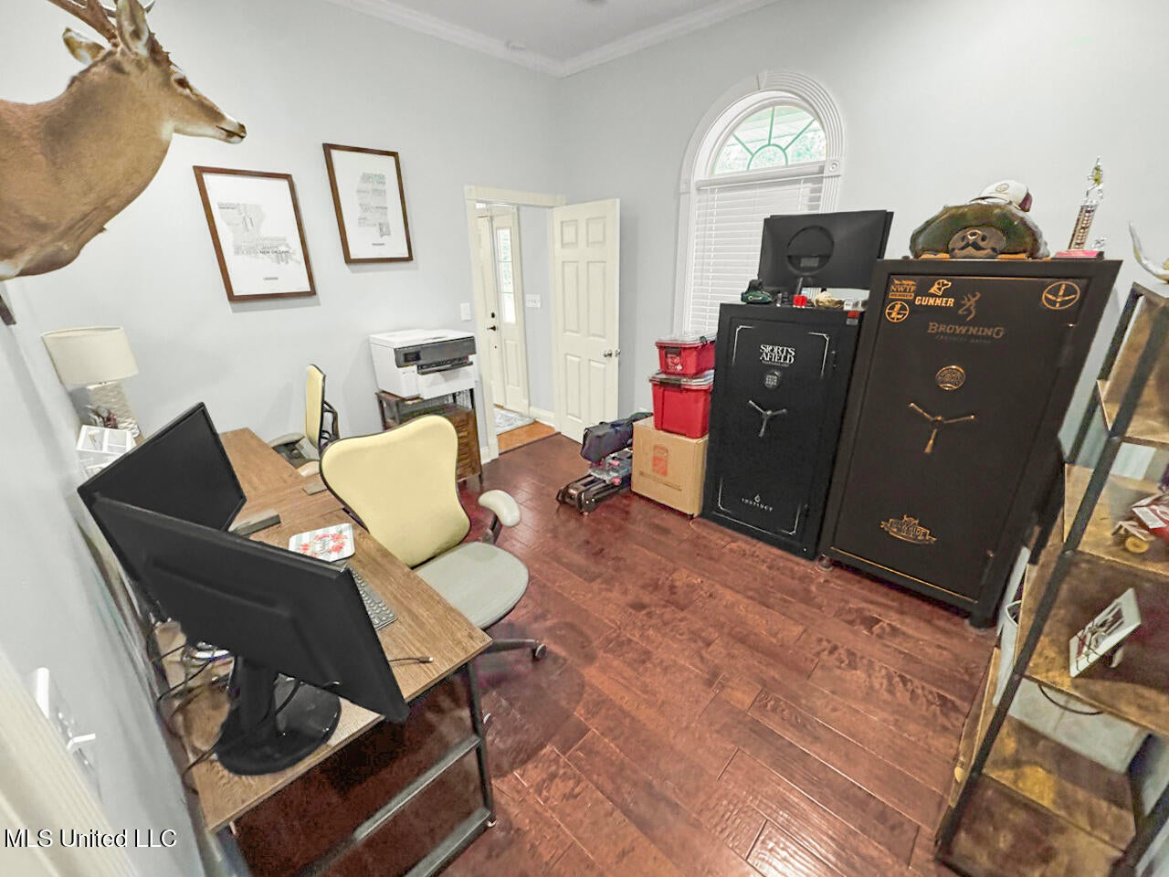 52 Ogden Road Home in Kingston Community of Natchez, MS