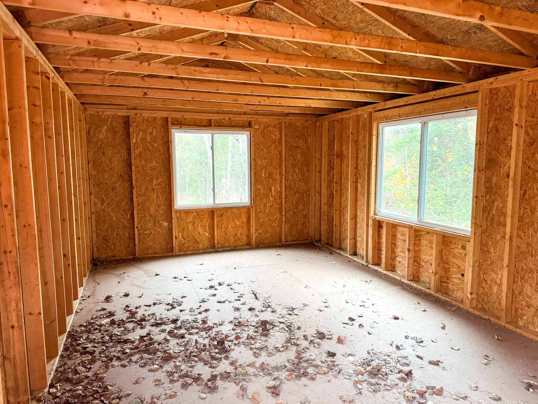 80± Acres Near the Coast – Pembroke, Maine