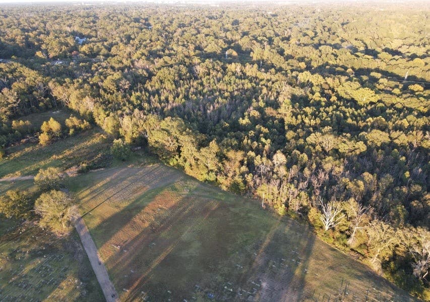 28 Acres for Sale South Jackson, Hinds County, MS