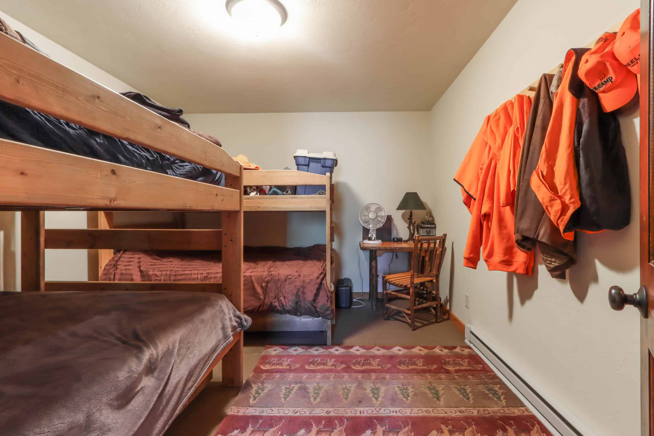 An outdoor paradise in Waupaca County WI