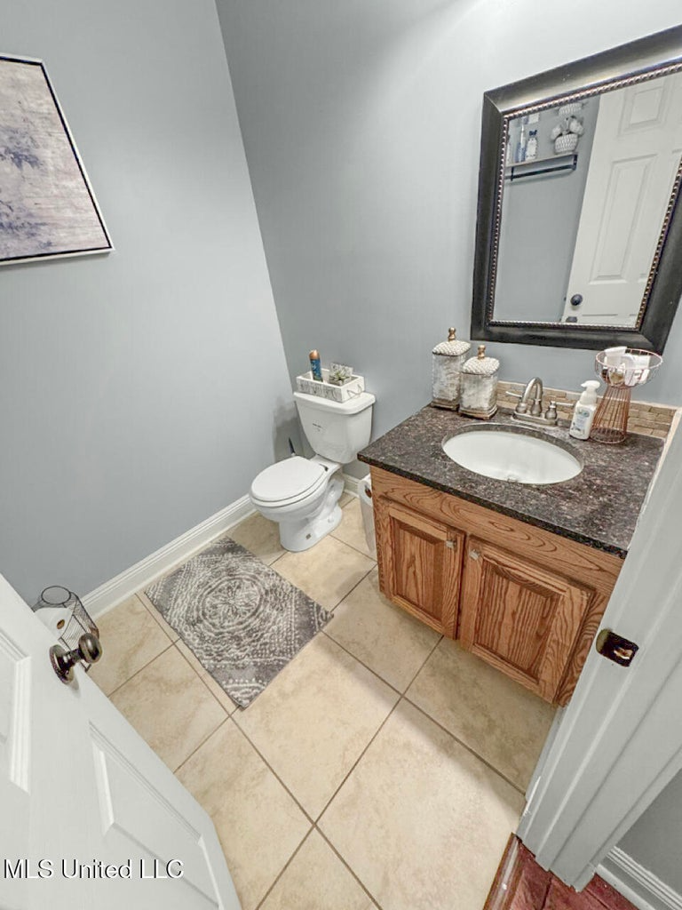 52 Ogden Road Home in Kingston Community of Natchez, MS