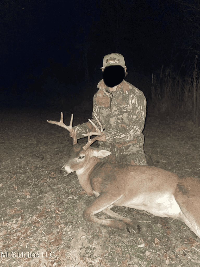 Tensas Parish Land Near Lake St. John – 80 Acres