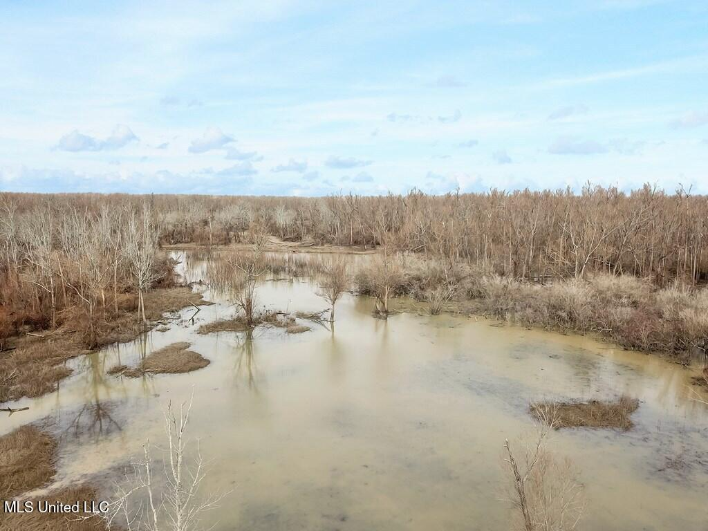 Southside Land Share for Sale in Jefferson County, MS