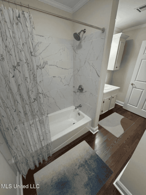 Remodeled Home on Acreage in Natchez, MIssissippi