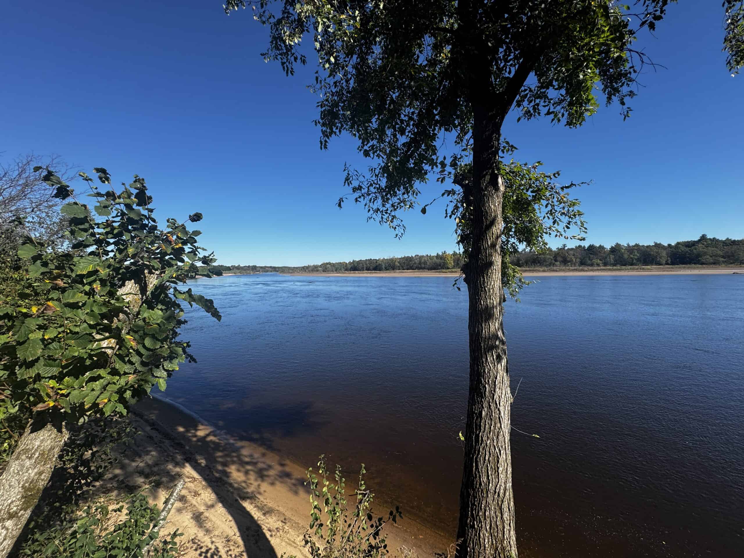 28± acre Sauk County Gem of a Property