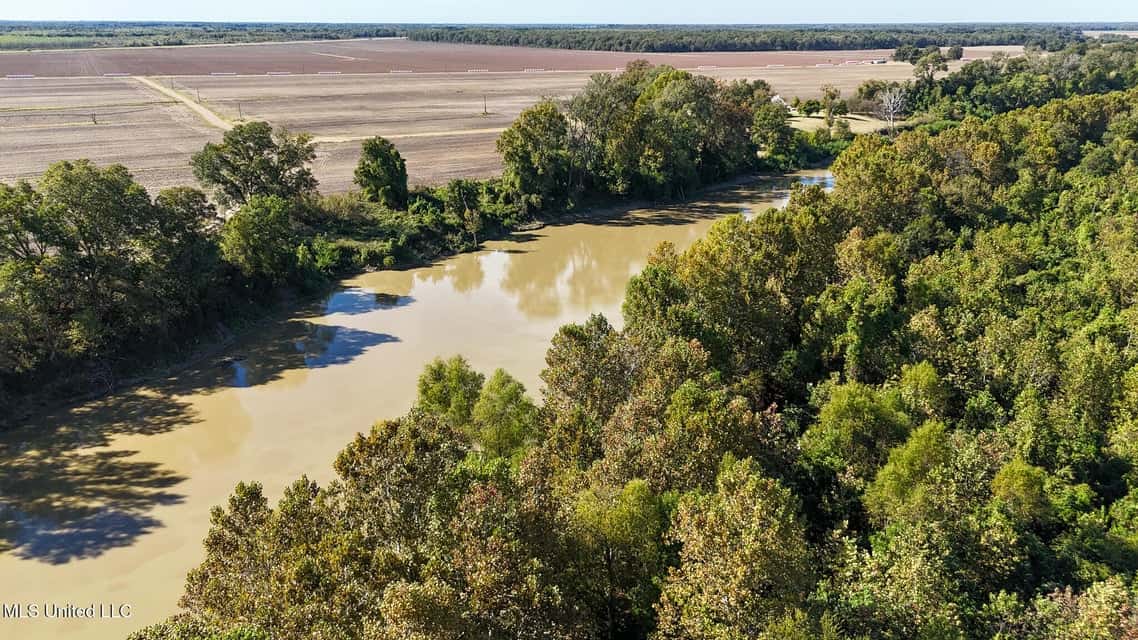 Yazoo River Hunting Tract 78.16 Acres