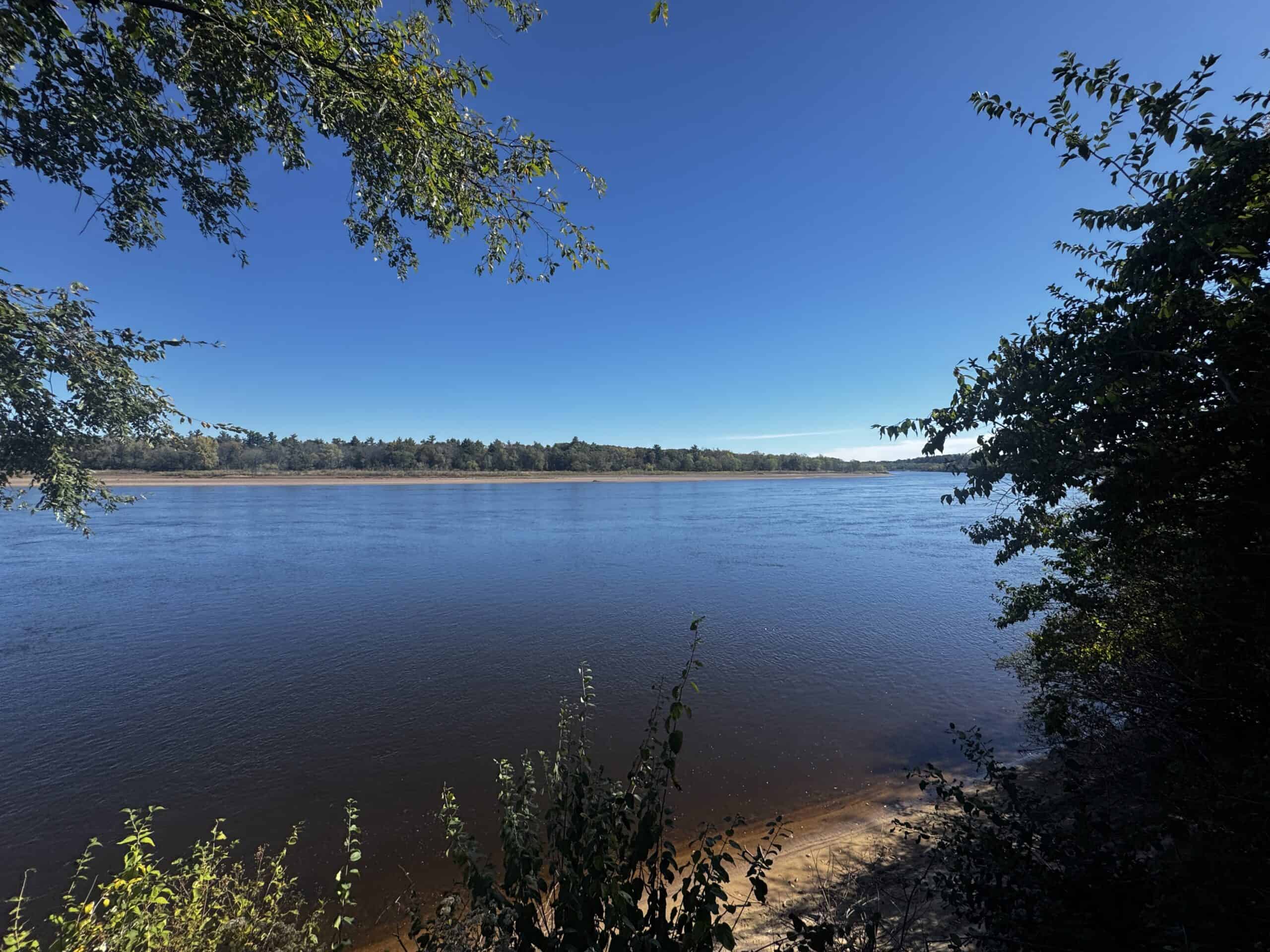 28± acre Sauk County Gem of a Property