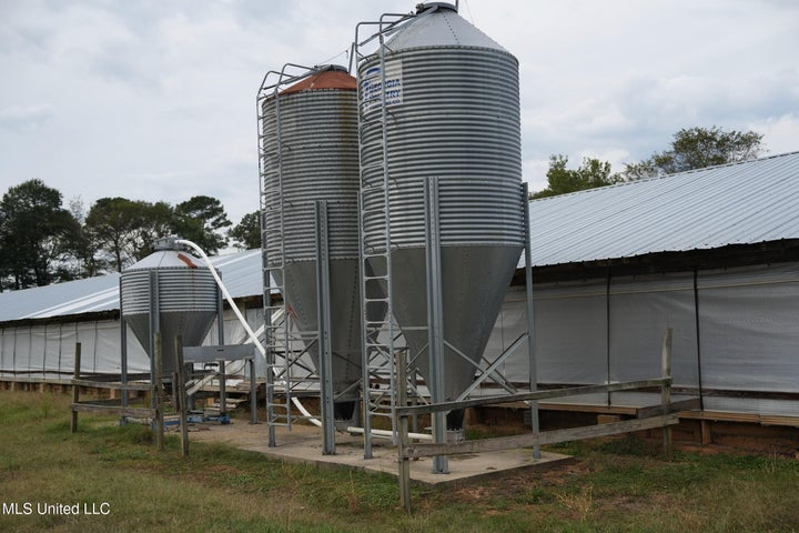 43 Acres of Beautiful Pasture with a Dream Farmhouse