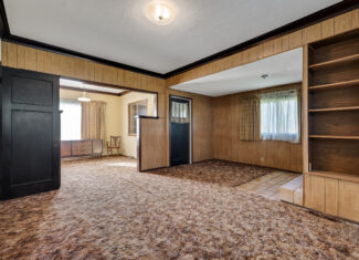 Trempealeau County Country Home & Hunting Property for Sale
