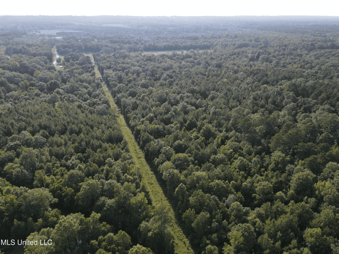 48 Acres for Sale in Jones County, MS Ellisvillle, MS