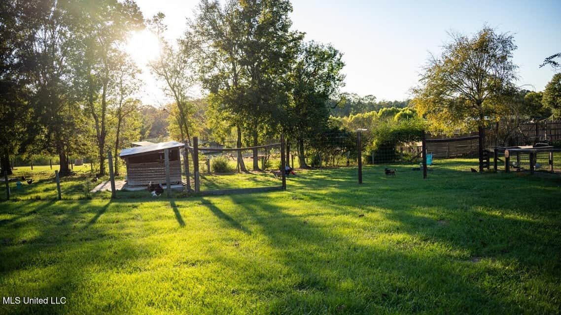 Magnolia Wilds – Premier Louisiana Investment Property for Sale