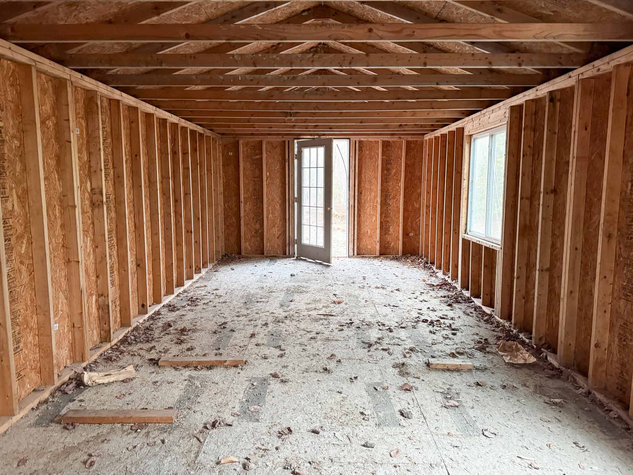 80± Acres Near the Coast – Pembroke, Maine