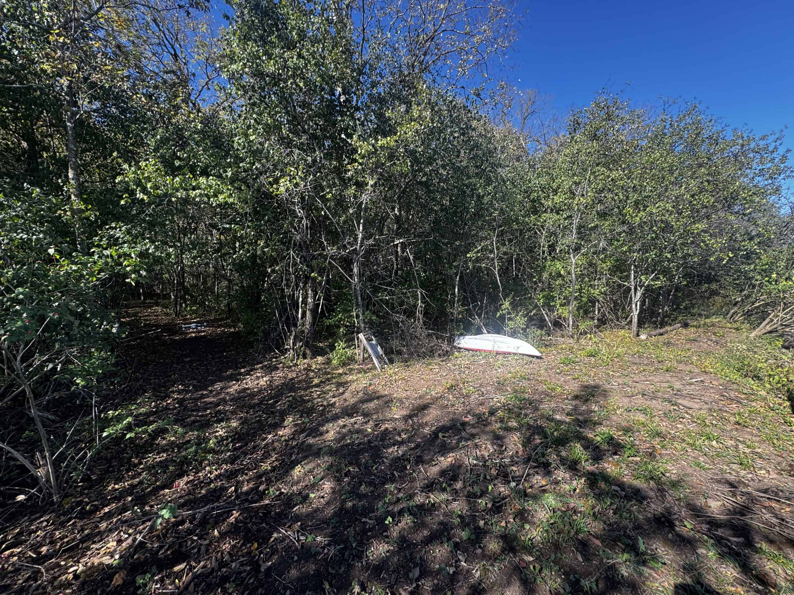 28± acre Sauk County Gem of a Property