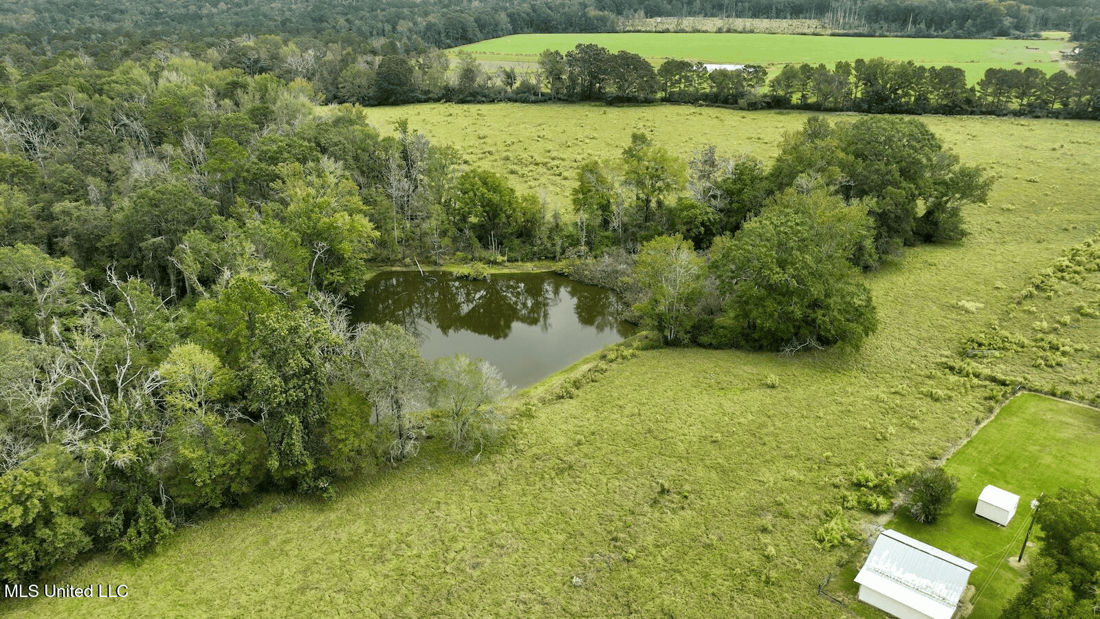 Prentiss MS Pasture Land for sale