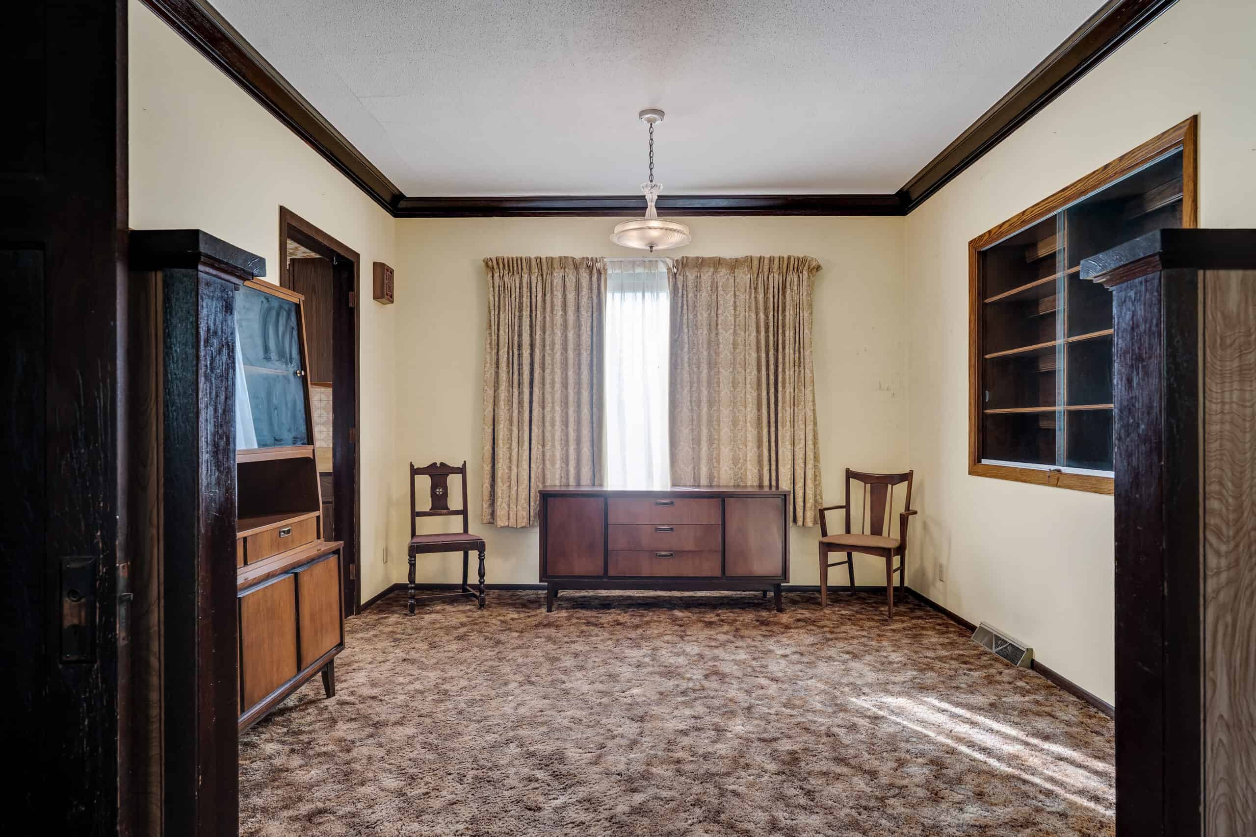 Trempealeau County Country Home & Hunting Property for Sale