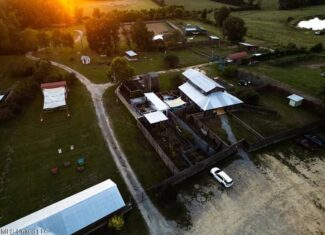 Magnolia Wilds – Premier Louisiana Investment Property for Sale