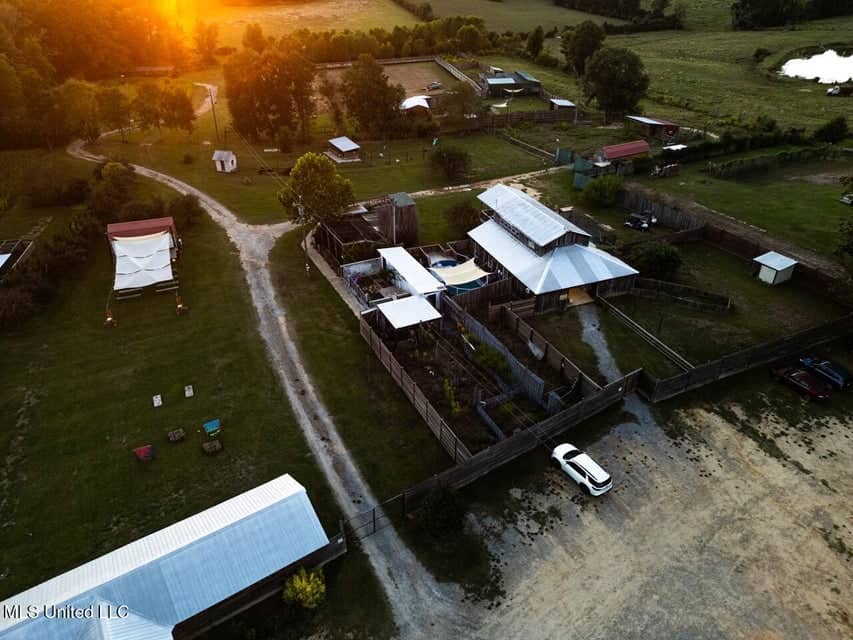 Magnolia Wilds – Premier Louisiana Investment Property for Sale