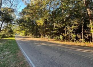 28 Acres for Sale South Jackson, Hinds County, MS