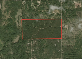 80-acre parcel in the Town of Big Flats