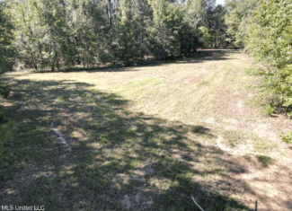 Hunting Land in Claiborne County, MS – The Sawmill 98
