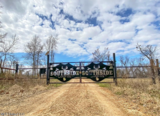 Southside Land Share for Sale in Jefferson County, MS