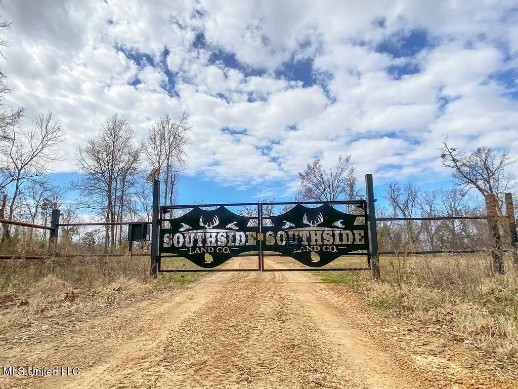 Southside Land Share for Sale in Jefferson County, MS