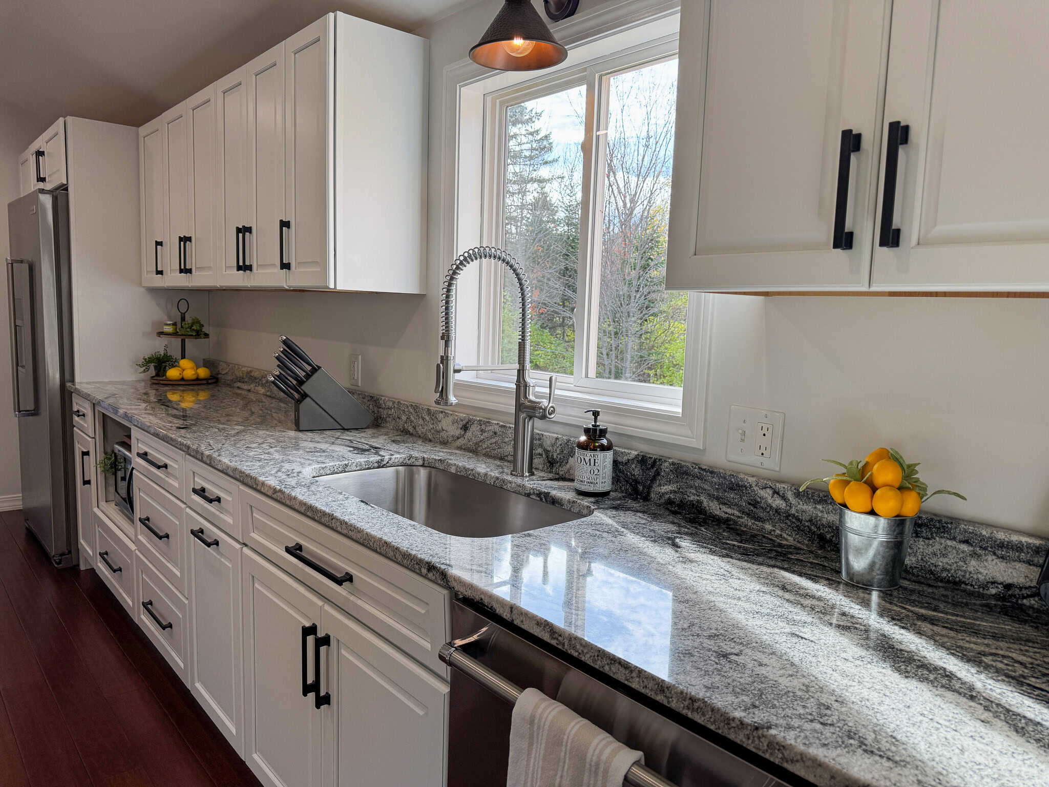 Maine Country Home on 36 Acres of Peace and Privacy