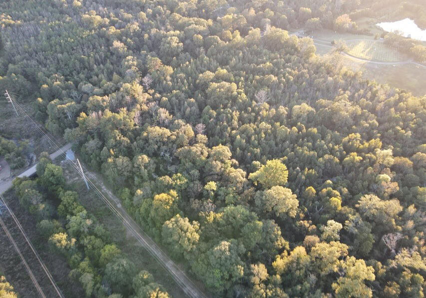 28 Acres for Sale South Jackson, Hinds County, MS