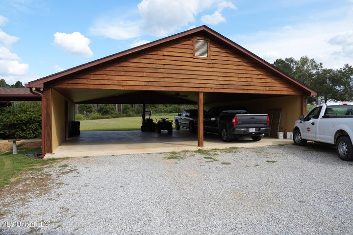 43 Acres of Beautiful Pasture with a Dream Farmhouse