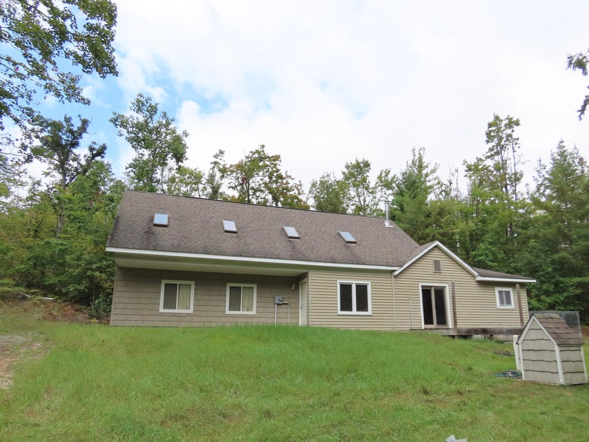 Elk Country Retreat in Atlanta, MI