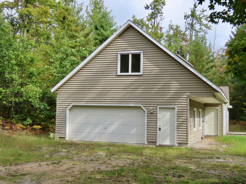 Elk Country Retreat in Atlanta, MI