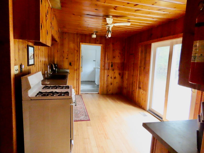 Elk Country Retreat in Atlanta, MI