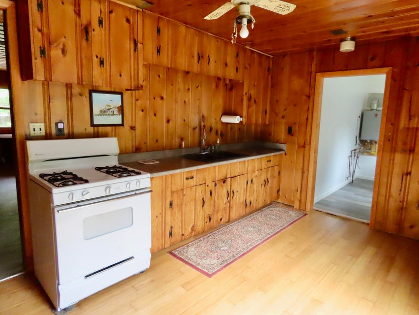Elk Country Retreat in Atlanta, MI