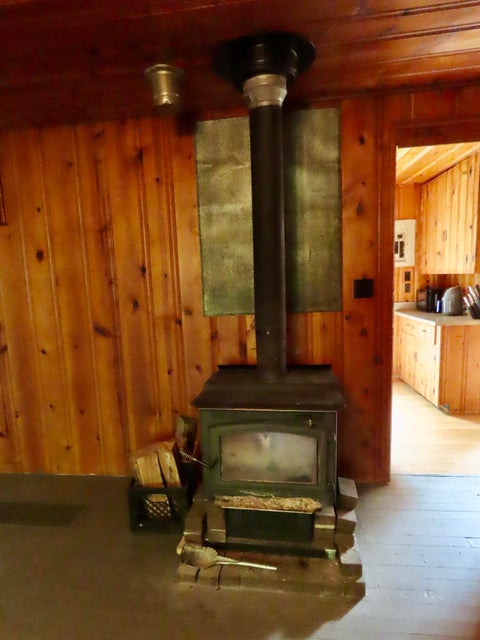 Elk Country Retreat in Atlanta, MI