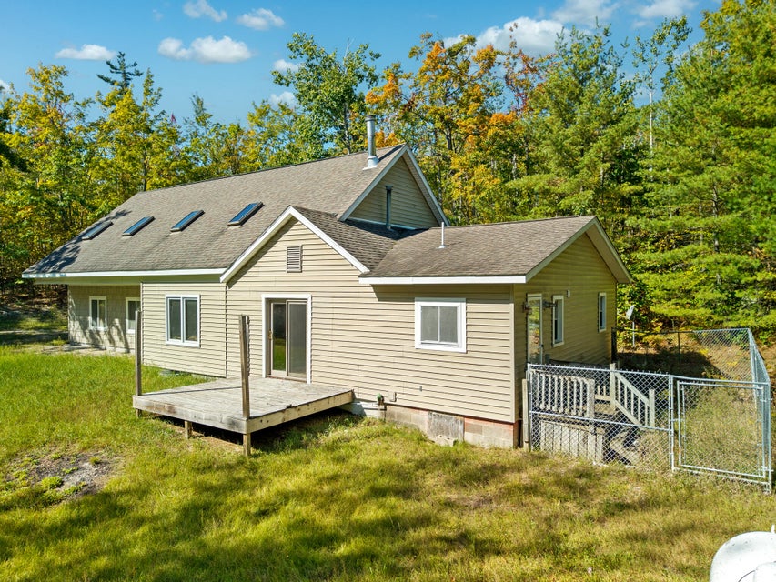 Elk Country Retreat in Atlanta, MI