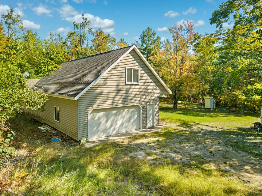 Elk Country Retreat in Atlanta, MI
