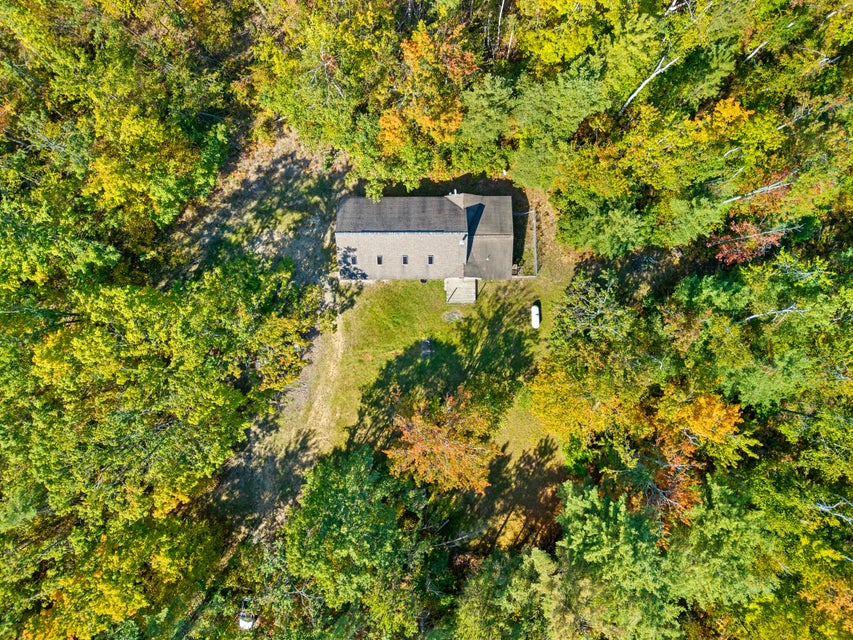 Elk Country Retreat in Atlanta, MI