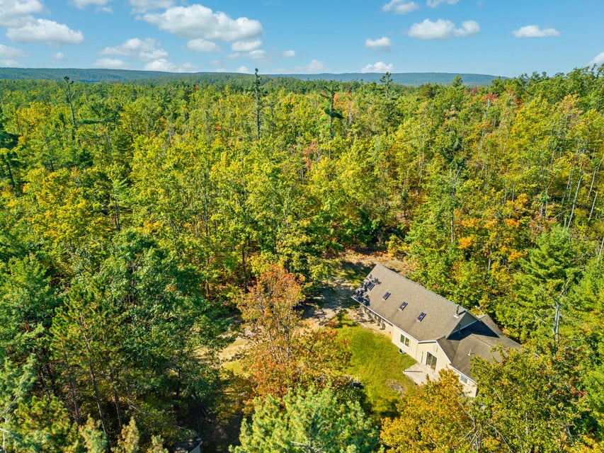 Elk Country Retreat in Atlanta, MI