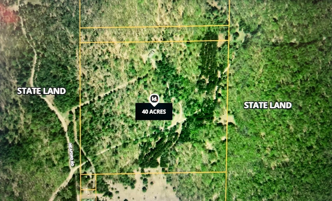 Elk Country Retreat in Atlanta, MI