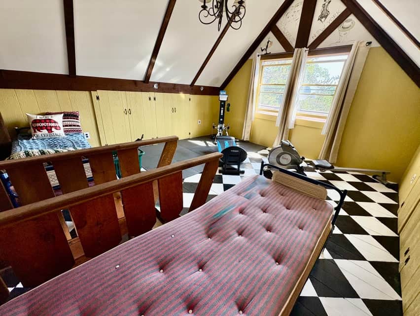 Northern Michigan Home for Sale in Canada Creek Ranch Atlanta MI