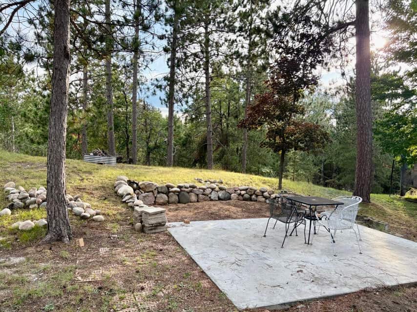 Northern Michigan Home for Sale in Canada Creek Ranch Atlanta MI