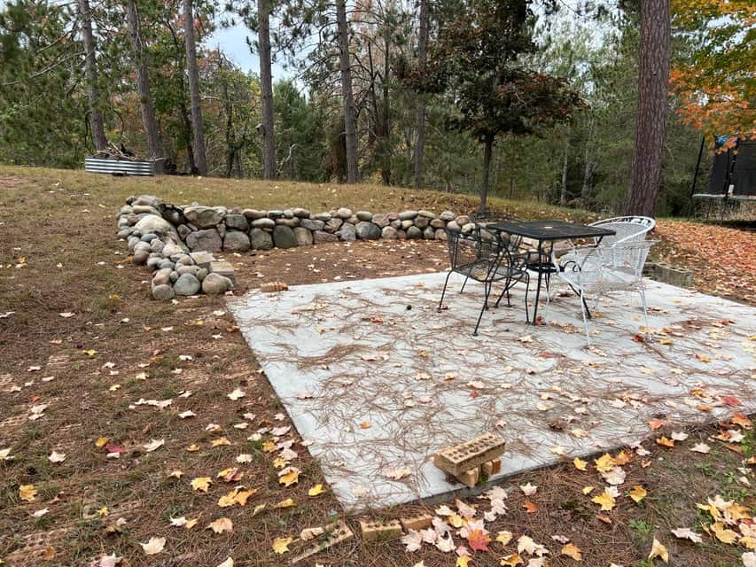 Northern Michigan Home for Sale in Canada Creek Ranch Atlanta MI